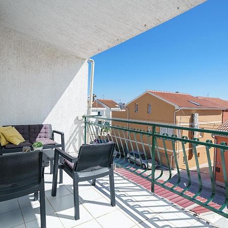 Apartman Jasmina Vodice Esterno foto