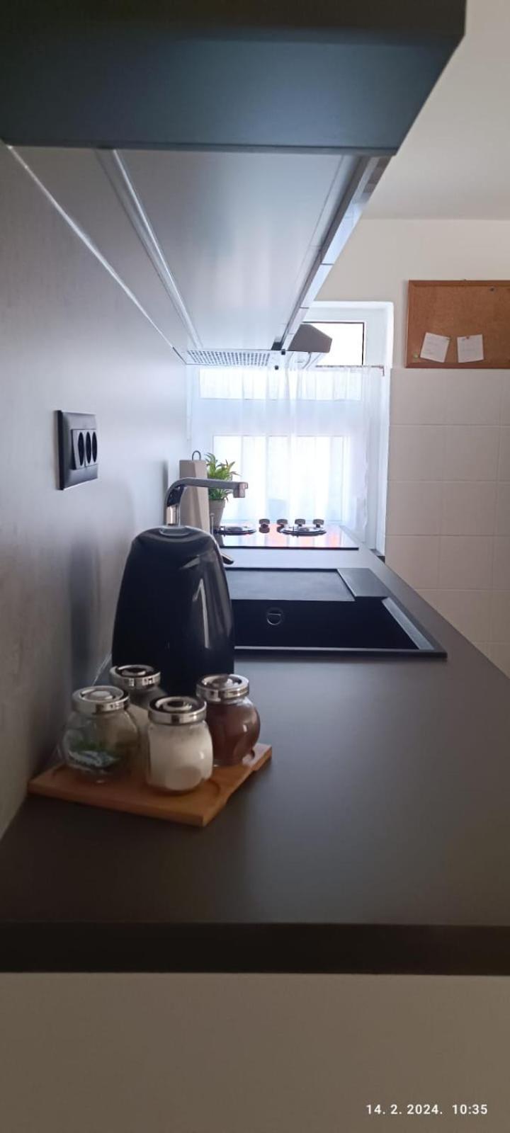 Apartman Jasmina Vodice Esterno foto