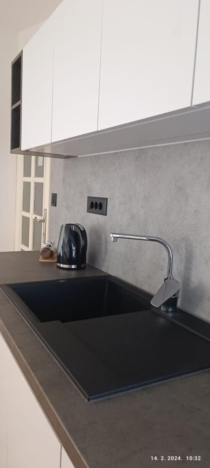 Apartman Jasmina Vodice Esterno foto
