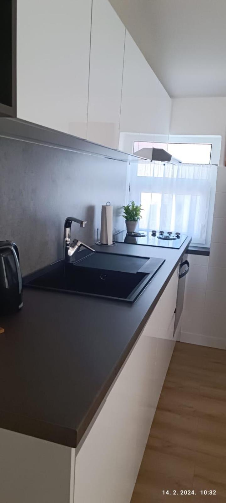 Apartman Jasmina Vodice Esterno foto